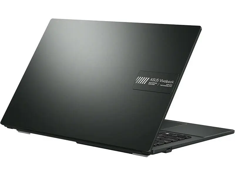 Ноутбук Asus Vivobook Go 15 E1504FA Mixed Black (E1504FA-BQ2876, 90NB0ZR2-M056L0) - фото 5