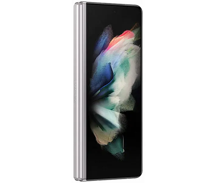 Смартфон Samsung Galaxy Fold3 12/512Gb Silver [SM-F926BZSGSEK] [64199] - фото 4
