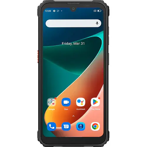 Смартфон Blackview BV5300 Pro 4/64Gb Black EU [88678] - фото 2