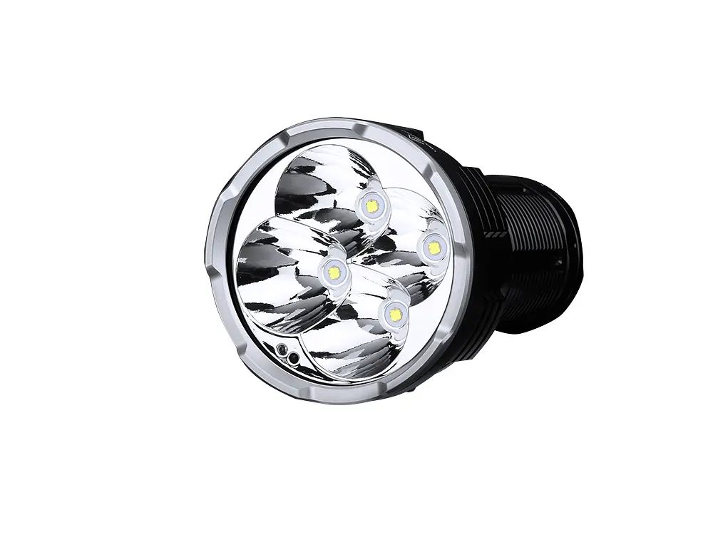 Фонарь ручной Fenix LR50R - фото 4