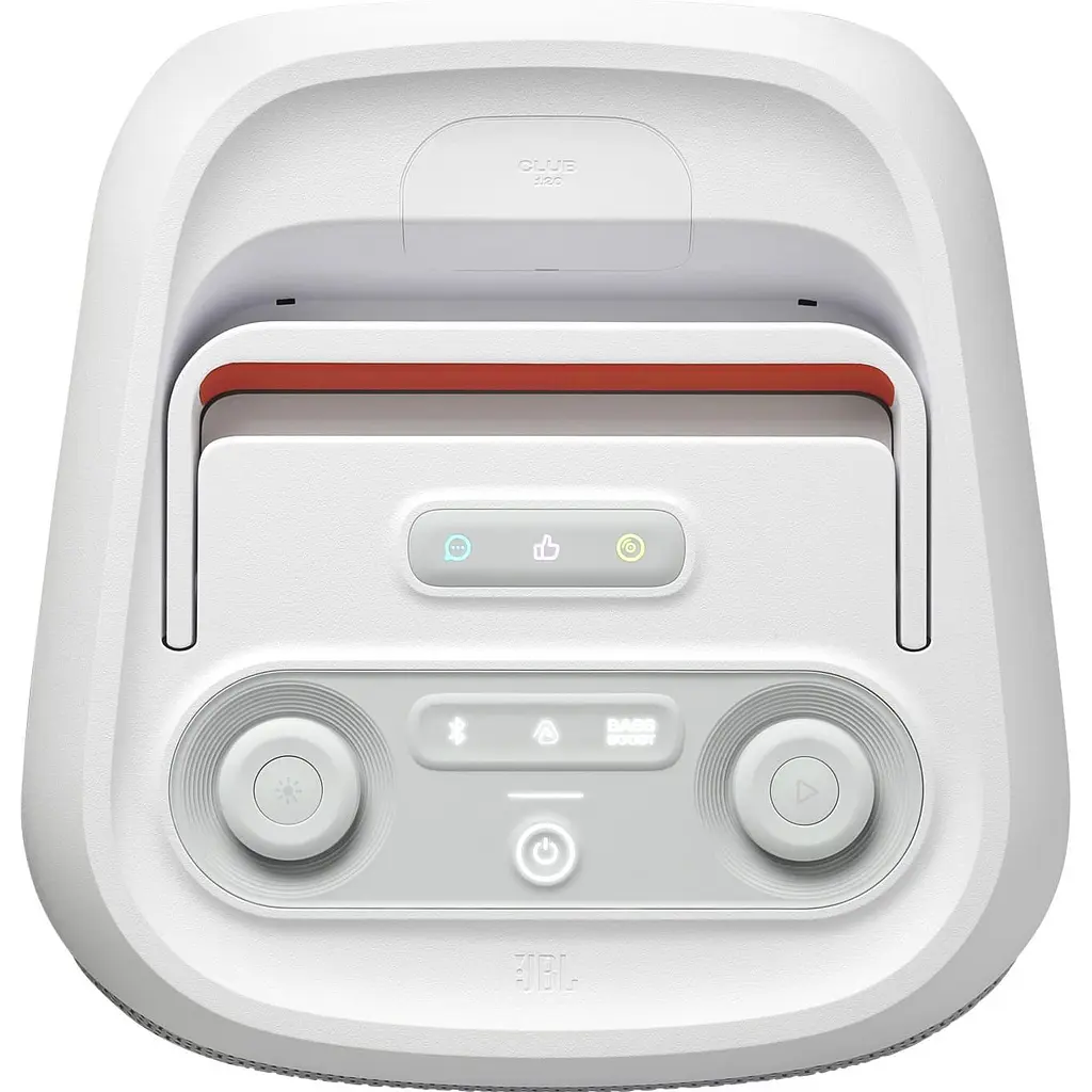 Акустична система JBL Partybox Club 120 (JBLPBCLUB120SWEP) - фото 12