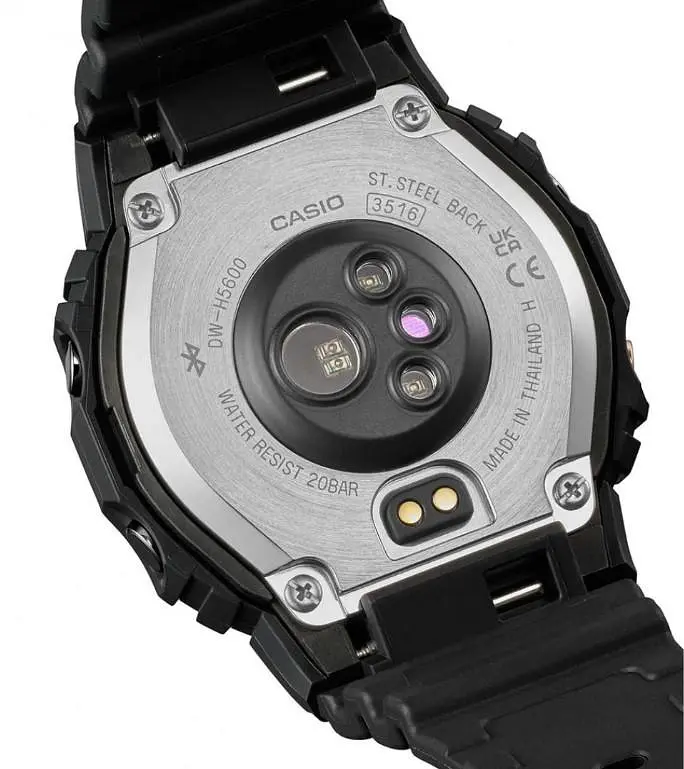 Годинник Casio DW-H5600-1ER - фото 3