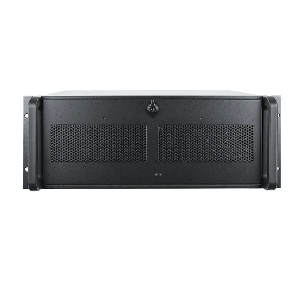 Корпус серверний Chieftec UNC-410S-B-U3-OP без БЖ (UNC-410S-B-U3-OP) - фото 8