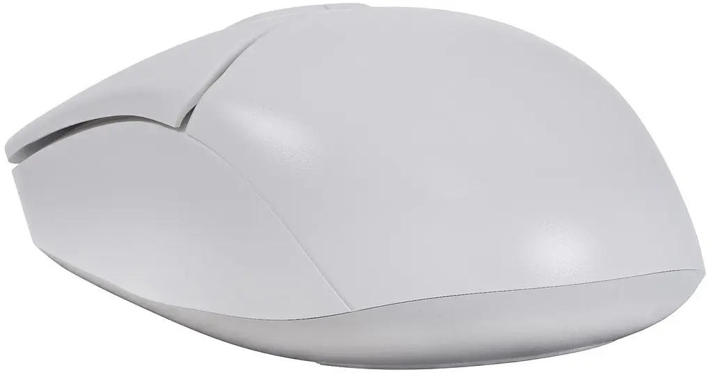 Миша A4Tech Fstyler FM12S White - фото 8