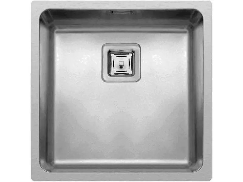 Кухонна мийка Elleci W-Square 400