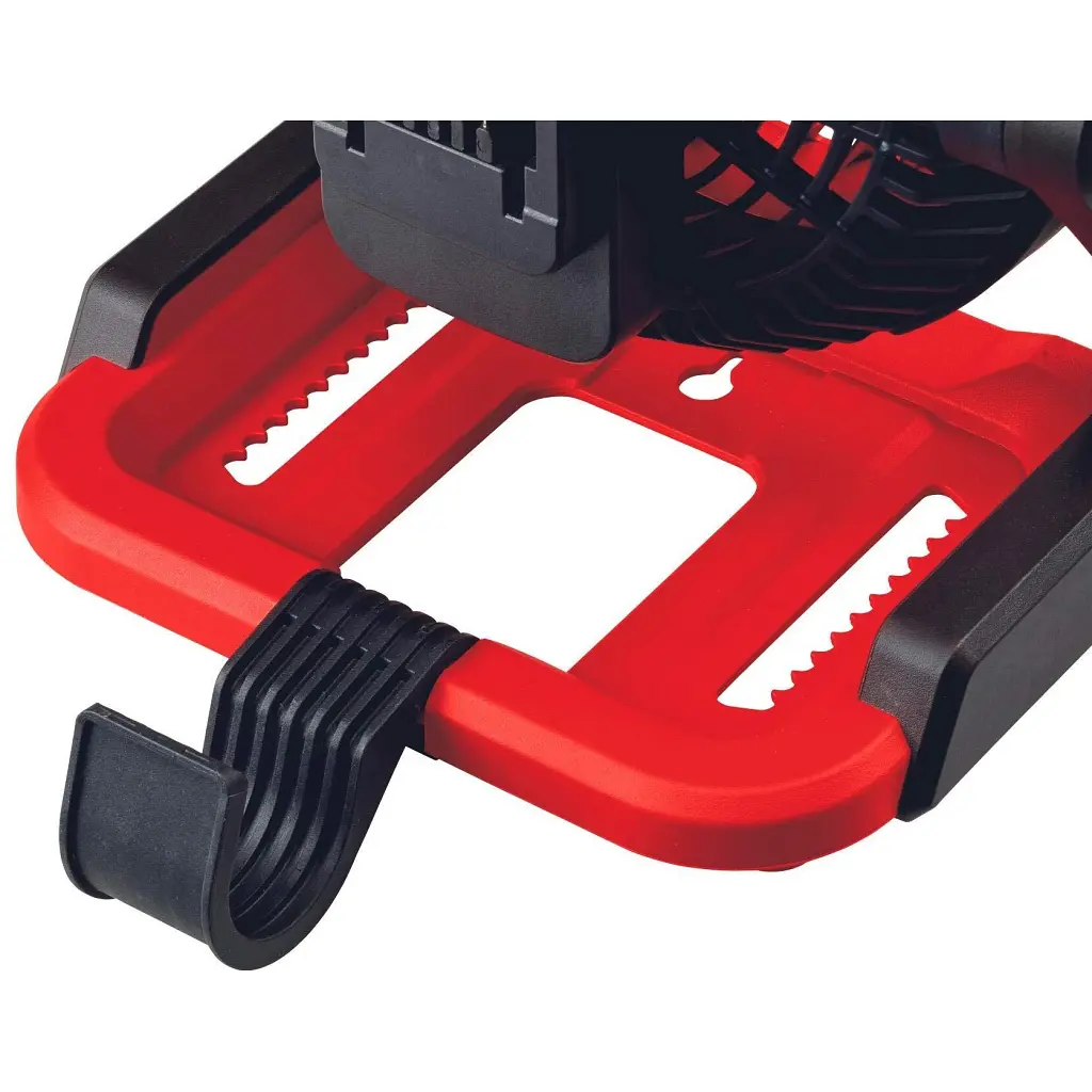 Вентилятор Einhell GE-CF 18/2200 Li (3408035) - фото 7