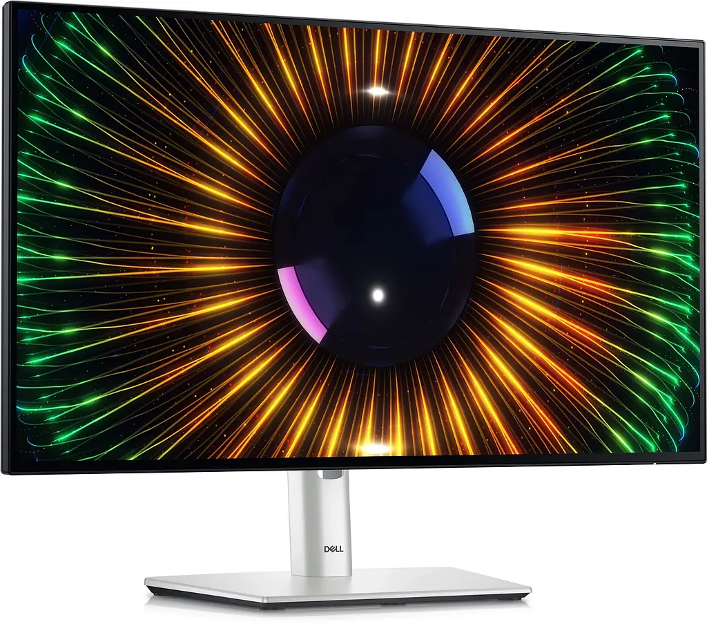 Монітор Dell 23.8" U2424H HDMI DP USB Audio IPS 120Hz sRGB 100% Pivot teh0014242 - фото 6