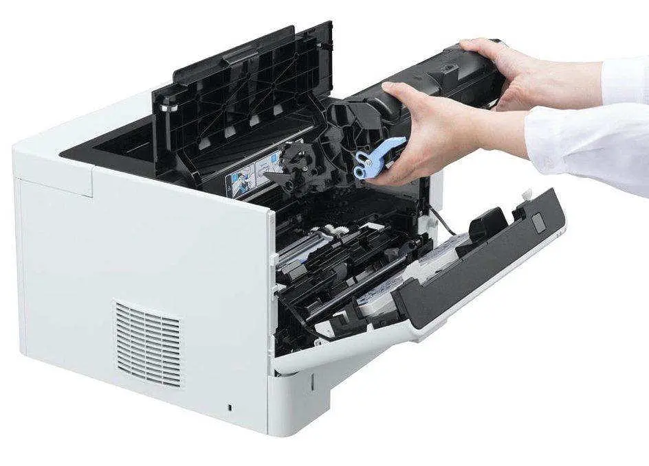 Принтер Epson WorkForce AL-M320DN (C11CF21401) - фото 6