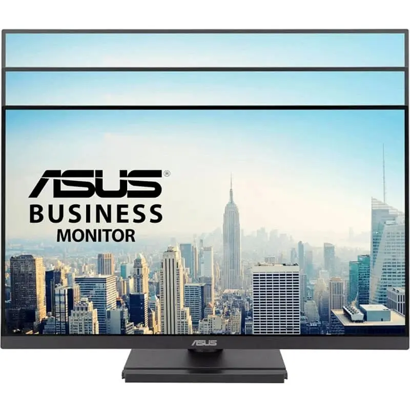 Монiтор Asus 27" VA279QGS (90LM04J1-B01171) IPS Black 120Hz - фото 3