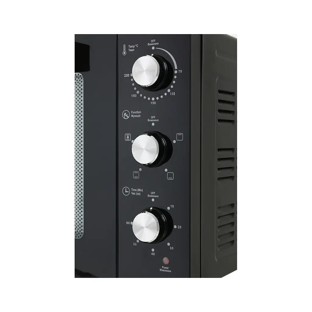 Електропіч Laretti LR-EC3900 - фото 5