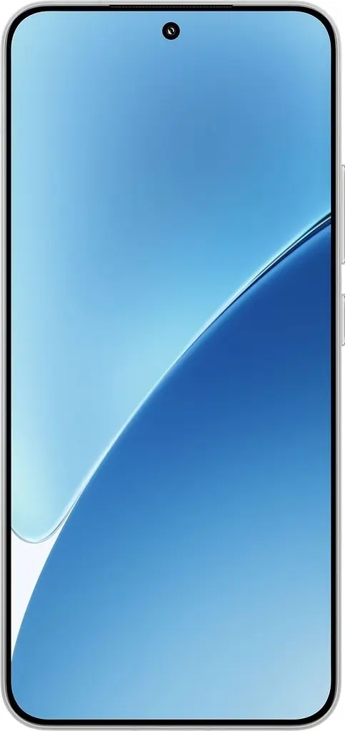 Смартфон Xiaomi 15, 12/256GB White (Global) (no charger) [5G, NFC] - фото 2