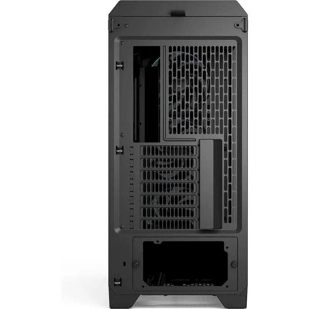 Корпус Fractal Design Meshify 3 Ambience Pro RGB Black (FD-C-MES3A-03) - фото 6