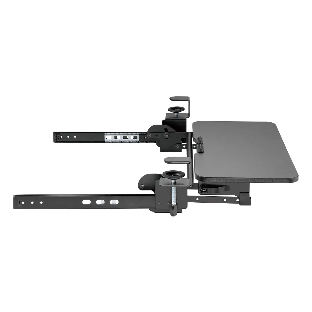 Органайзер для столу OfficePro Under-desk keyboard tray (KT135B) - фото 5