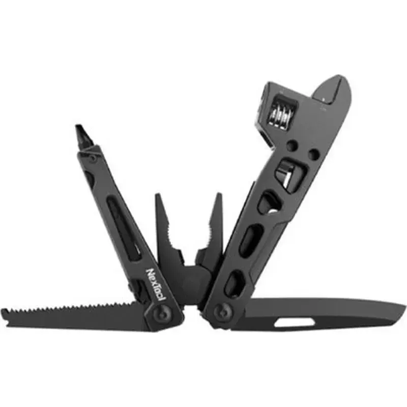 Мультитул NexTool Vanguard Multifunctional Wrench (NE20131) - фото 2