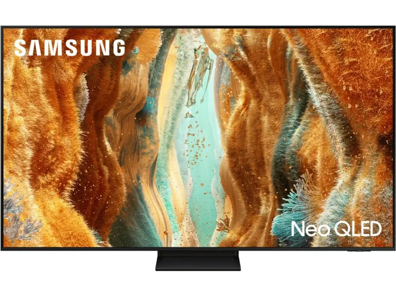 Телевізор Samsung QE75QN70F