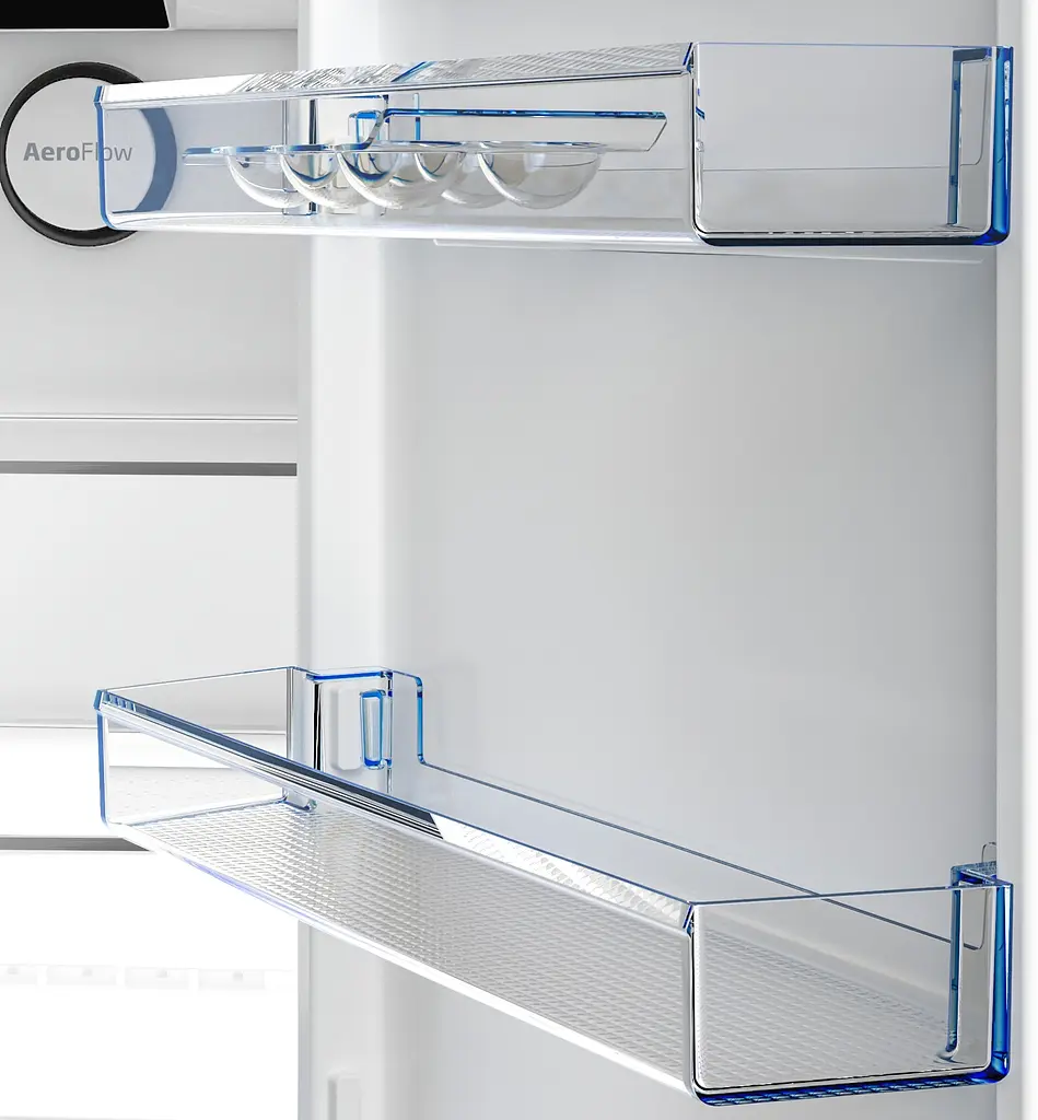 Холодильник Beko B3RCNA364HXB - фото 8