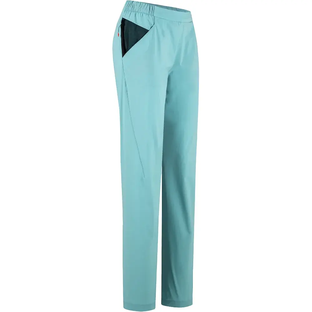 Штани Montura Versante Light Pants Woman L Crystal Blue - фото 3