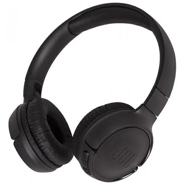 Навушники JBL T500 BT (JBLT500BTBLK) Black - фото 2