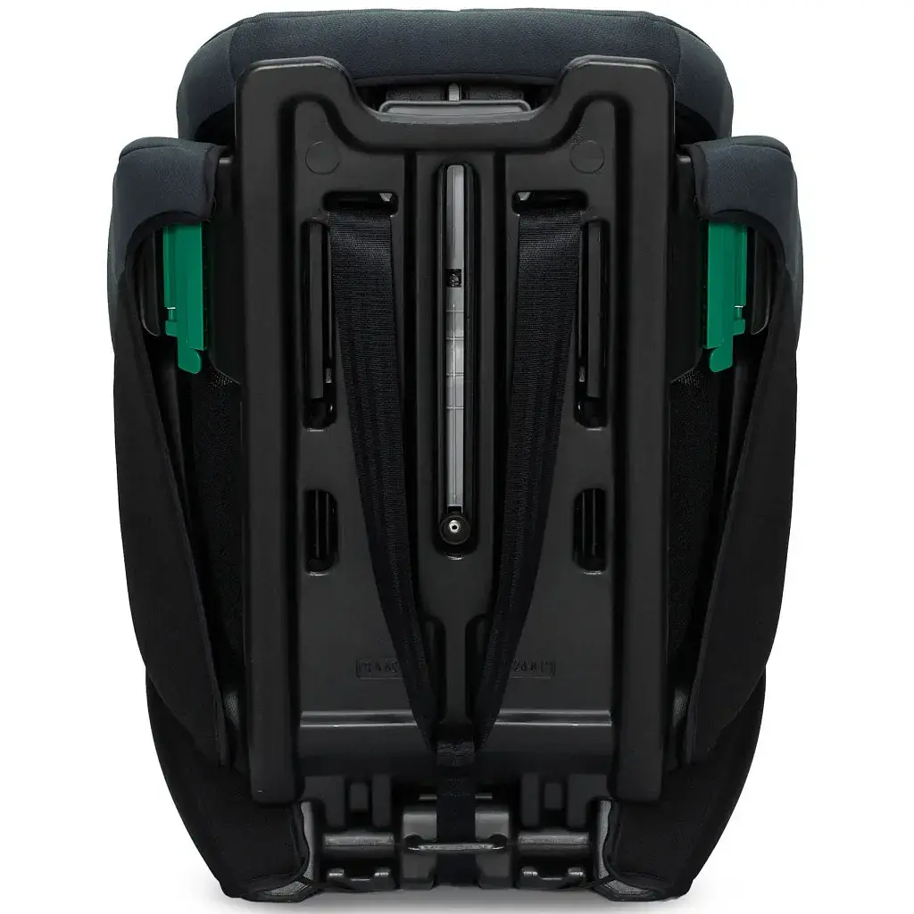 Автокрісло Kinderkraft Comfort Up i-Size Black (KCCOUP02BLK0000) (5902533923120) - фото 7