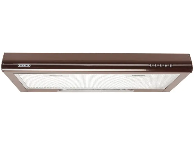 Витяжка ELEYUS Line I 60 BR - фото 2