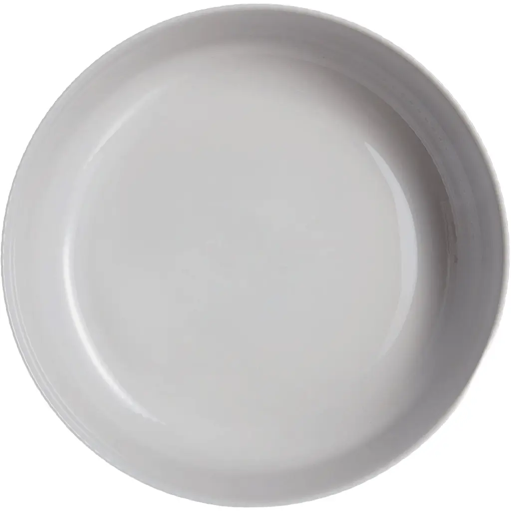 Форма скляна Luminarc Smart Cuisine Wavy Granit для запікання кругла 26 см (X1633) - фото 3