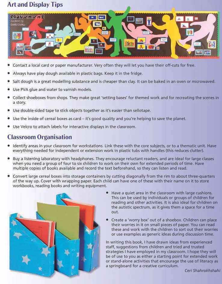 Belair on Display: Creative Literacy - фото 4