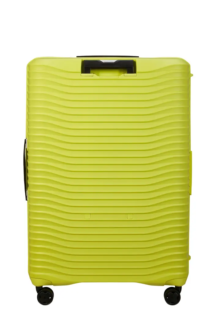 Валіза 81 См Samsonite UPSCAPE LIME 81x54x34(37) KJ1*74004 - фото 3