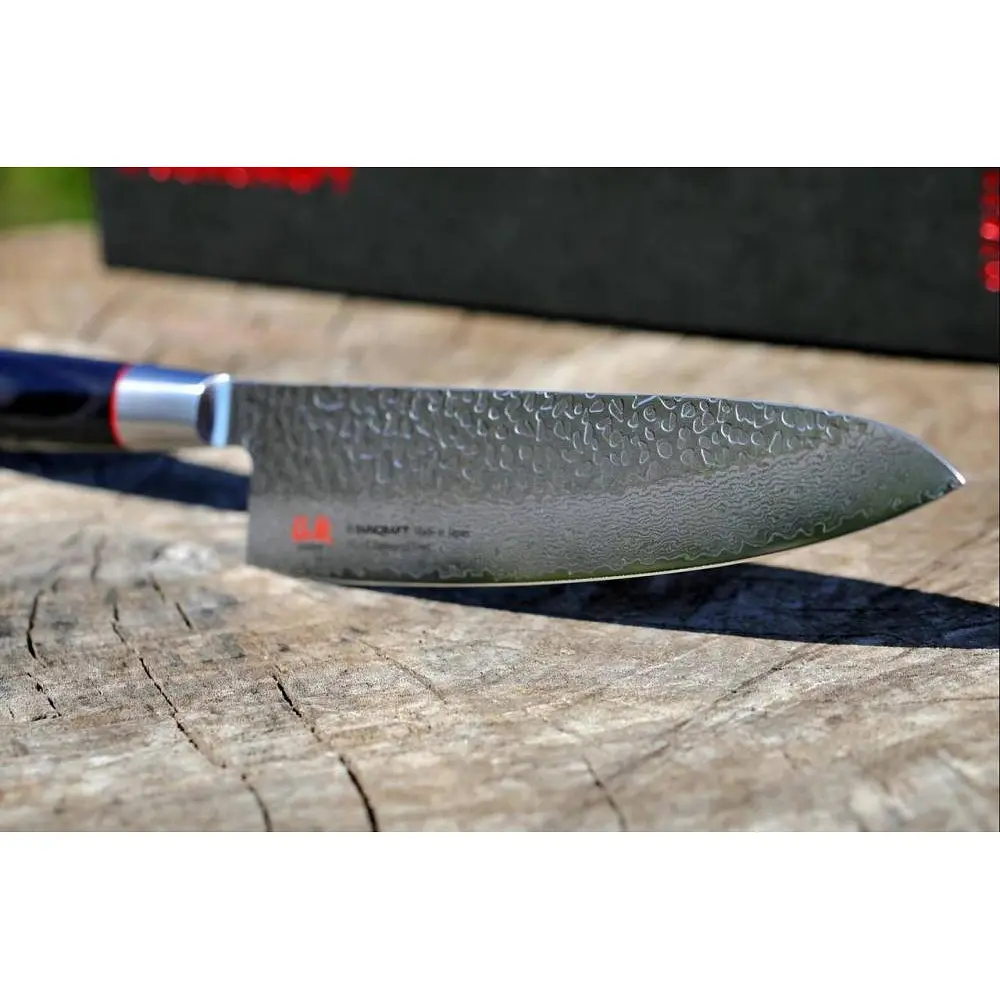 Ніж кухарський Suncraft Senzo Classic (SZ-05) - фото 2