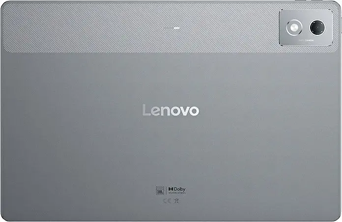 Планшет Lenovo Xiaoxin Pad Pro 12.7" Comfort Edition (TB375FC) 8/128GB Gray CN - фото 4