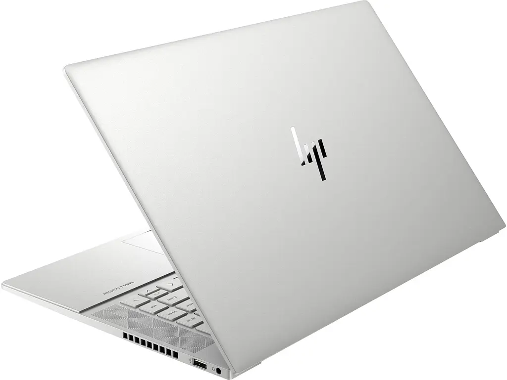 Ноутбук HP ENVY 15-ep0041ur 15.6UHD Oled Touch/Intel i7-10750H/16/1024F/NVD2060-6/W10/Silver (22P35EA) - фото 4