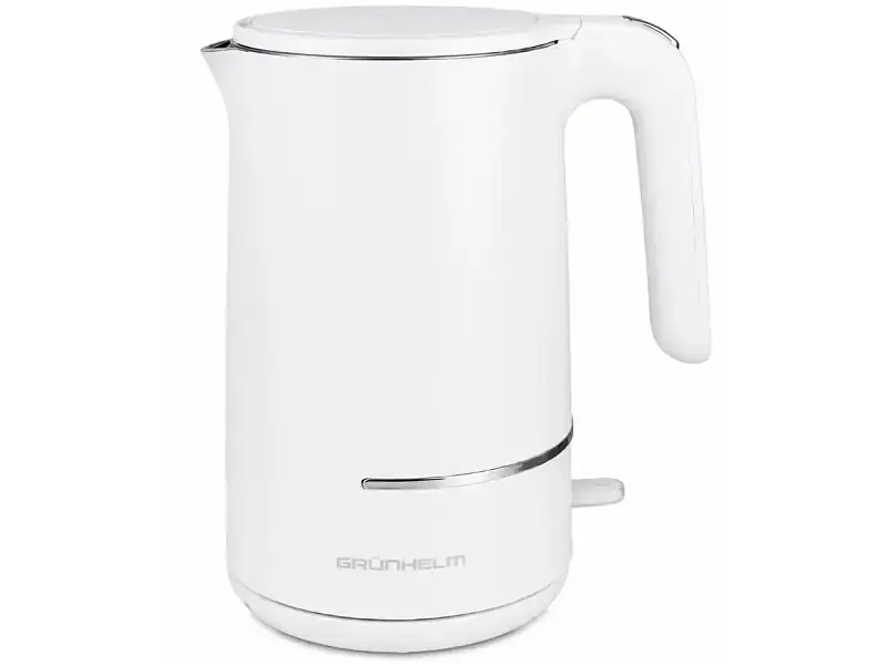 Електрочайник Grunhelm EKS-26720W