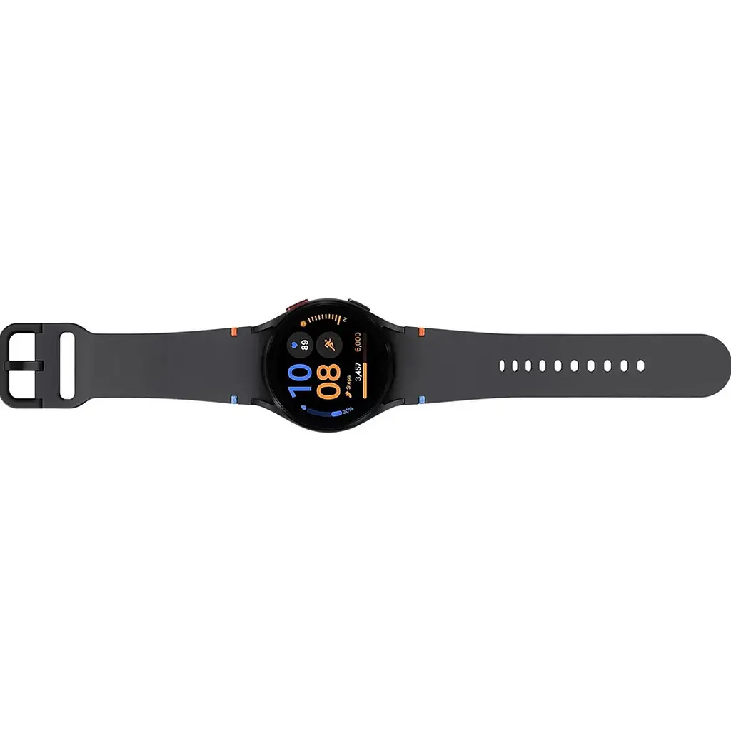 Смарт-часы Samsung Galaxy Watch FE 40mm Black [SM-R861NZKA] [113134] - фото 6