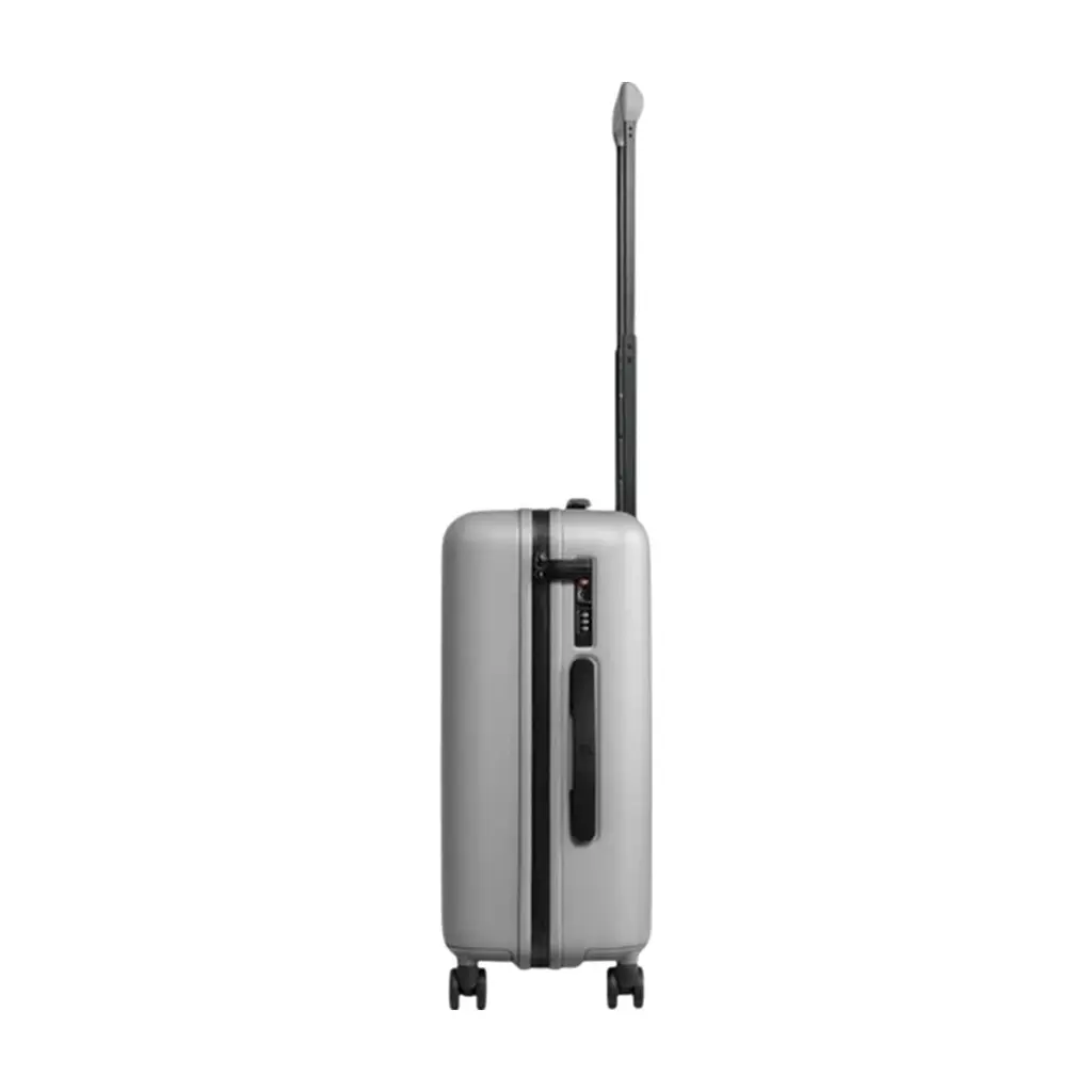 Валіза Xiaomi Ninetygo HOBO Luggage 20" Grey (6941413243681) - фото 9