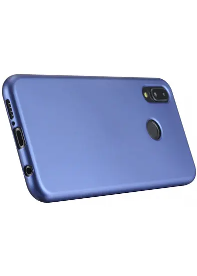 Чохол T-PHOX Huawei P20 Lite - Shiny blue - фото 2