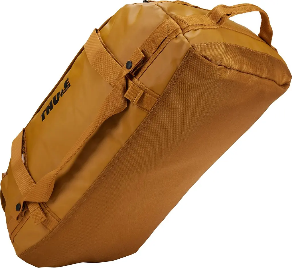 Спортивная сумка Thule Chasm Duffel 40 л Golden (TH 3204991) - фото 11