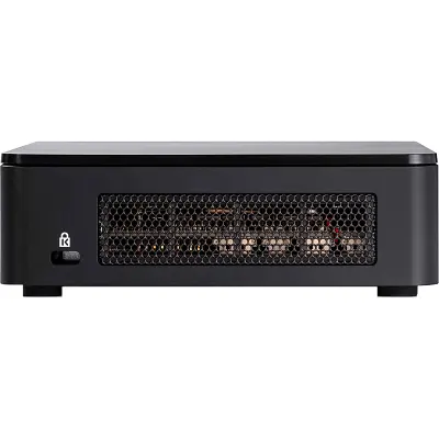 Компьютер INTEL NUC 13 Pro Kit / i7-1360P EU cord (RNUC13ANHI70002) (RNUC13ANHI70002) - фото 3