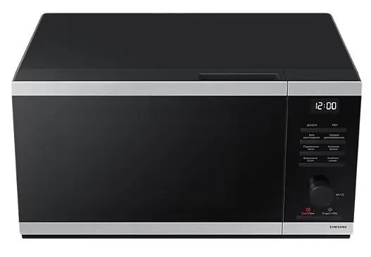 Мікрохвильова піч Samsung MS23DG4504AT - фото 2