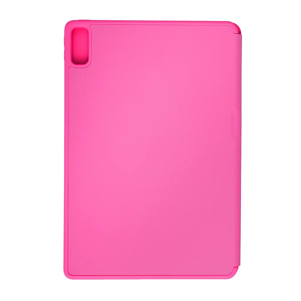 Чехол ArmorStandart Smart Fold Pen для Lenovo Tab P11 (2-го поколения) Rose Red (ARM74979) - фото 2