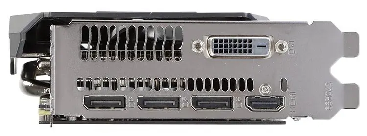 Відеокарта PowerColor AMD Radeon RX 580 4GB Red Dragon (AXRX 580 4GBD5-3DHD/OC) (GDDR5, 256 bit, PCI-E 3.0 x16) Б/в - фото 4