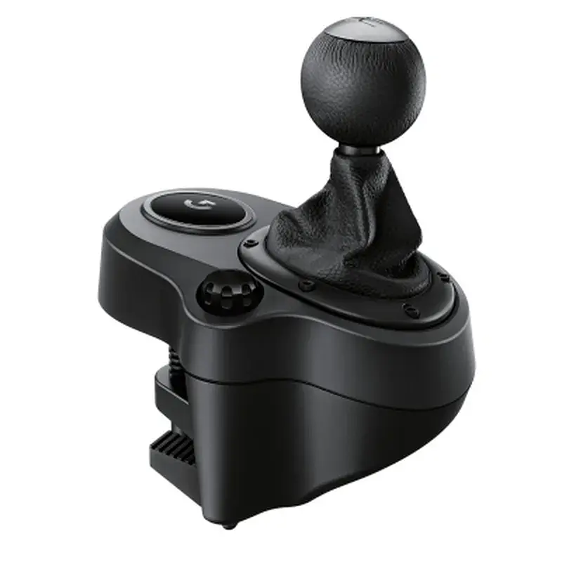 Важіль перемикання передач Logitech Driving Force Shifter (941-000130) - фото 3