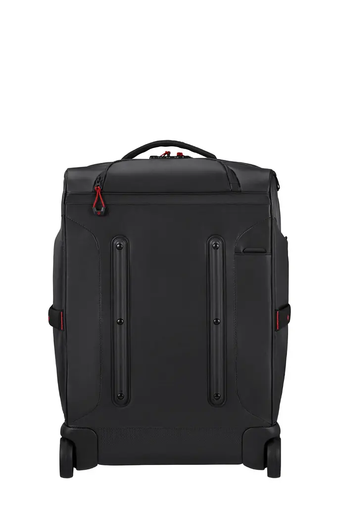Дорожня Сумка Samsonite ECODIVER BLACK 55x40x20 KH7*09010 - фото 6