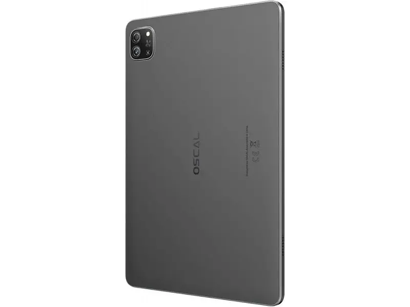 Планшет Blackview Oscal Pad 70 4/64GB Meteorite Grey - фото 6