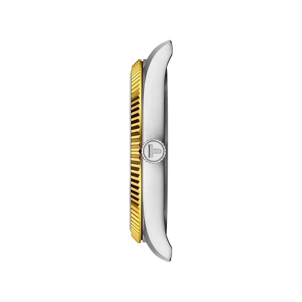 Чоловічий годинник TISSOT Ballade T156.410.22.031.00 - фото 3