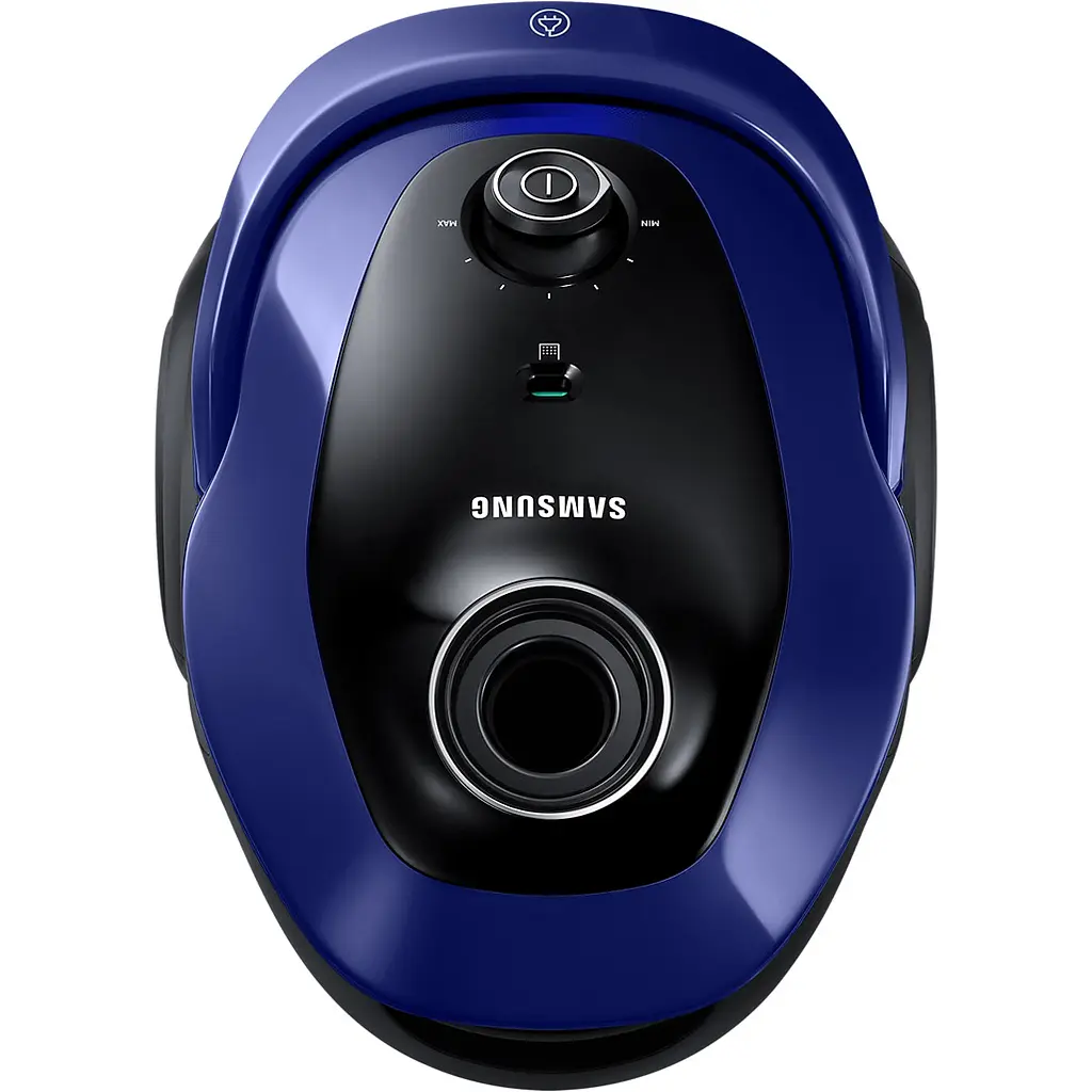 Пилосос Samsung EzClean Cyclone VC07M25H0WB [90403] - фото 6