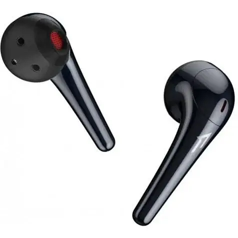 Навушники 1MORE ES303 ComfoBuds 2 Galaxy TWS Black ES303 - фото 4
