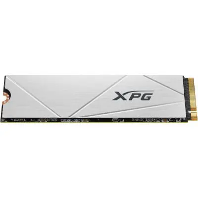 Накопитель SSD M.2 2280 2TB XPG GAMMIX S60 ADATA (AGAMMIXS60-2T-CS) - фото 5