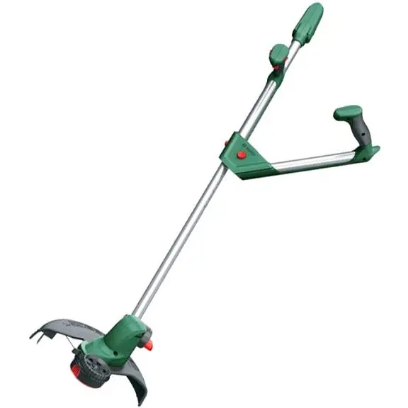 Тример садовий акумуляторний Bosch UniversalGrassCut 18V-260 (0.600.8C1.D03) - фото 2