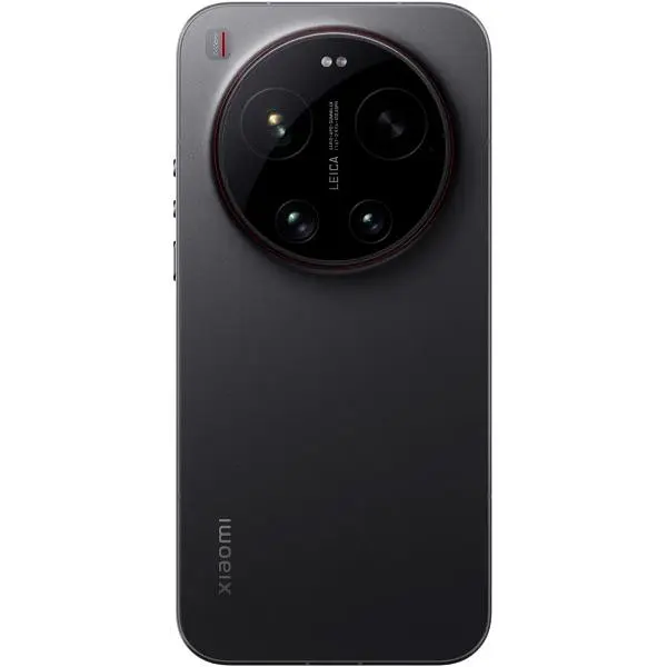 Смартфон Xiaomi 17 Ultra 16/1TB Black Global EU [160111] - фото 6