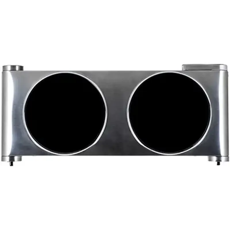 Электроплита ERGO HL-2208 - фото 3