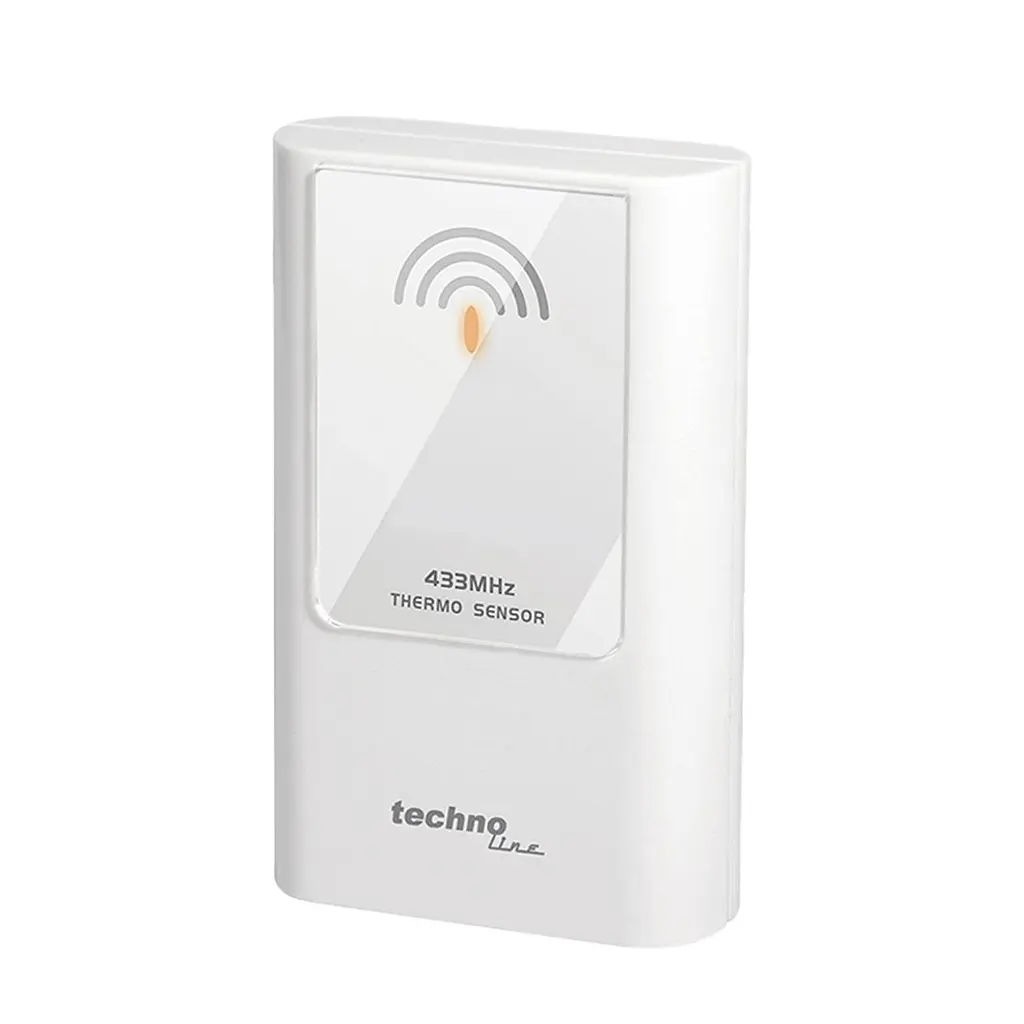 Часы проекционные настольные Technoline WT539 Black (WT539) Часы, Будильник, Календарь, Термометр, Прогноз погоды - фото 8